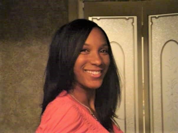 Gadsden County Health Officer Adrian C. Cooksey-Wilso